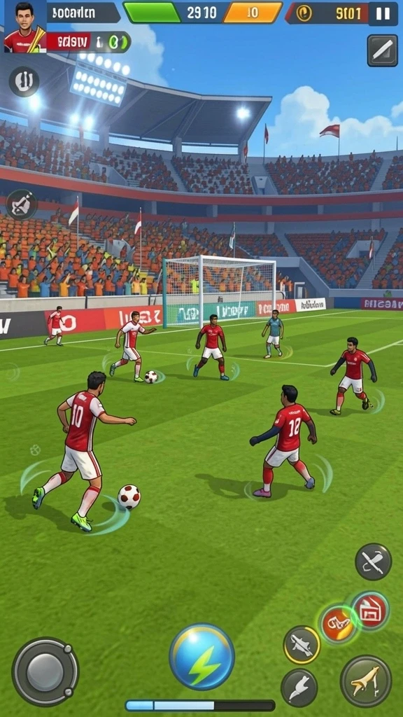 7game - Ragam permainan yang bisa dimainkan secara gratis.