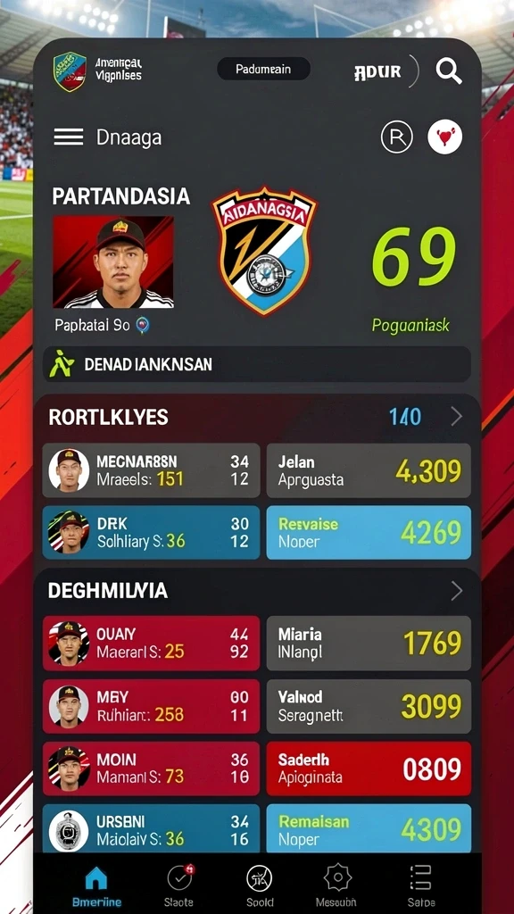 9win - Grafik yang memukau dan suara yang hidup.