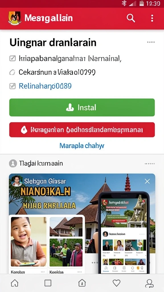 agam66 - Karakter baru yang ditambahkan dalam pembaruan terbaru.