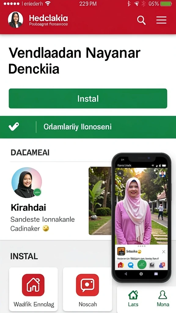 bw888 - Tampilan utama aplikasi BW888 yang menarik.