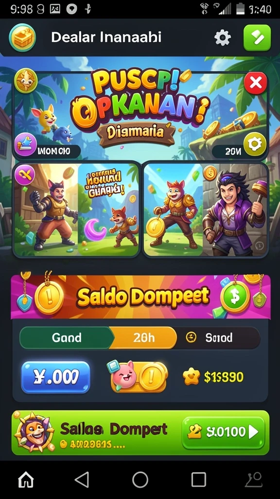 dawatogel - Gambar menampilkan fitur analisis angka yang membantu pemain dalam membuat keputusan taruhan.