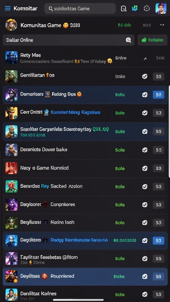 dawatogel - Screenshot memberikan informasi tentang promo terbaru bagi pengguna DAWATOGEL.