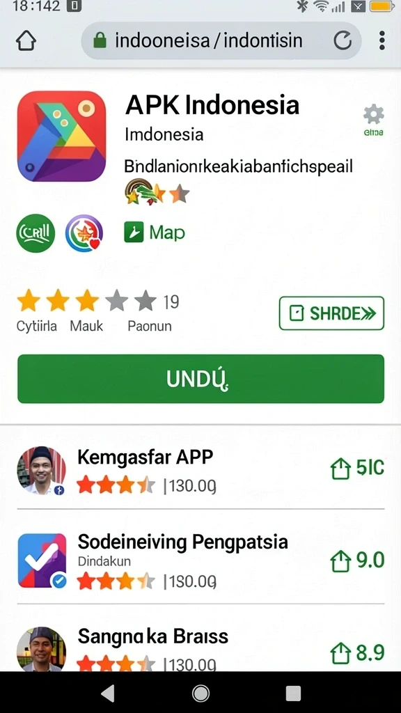 fb168 - Momen seru saat bertarung dengan teman.