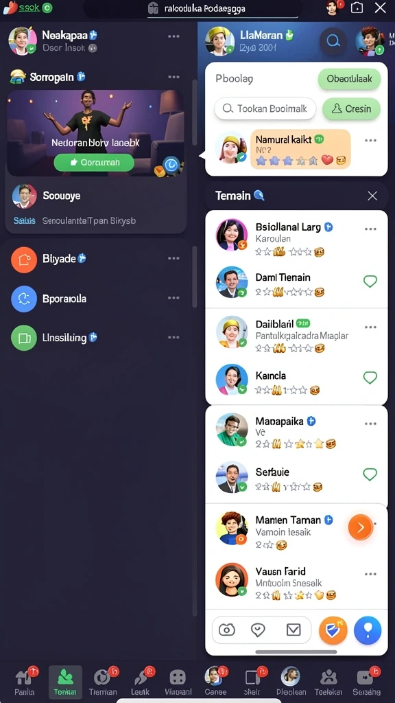 fb168 - Grafis yang memukau dalam setiap level permainan.