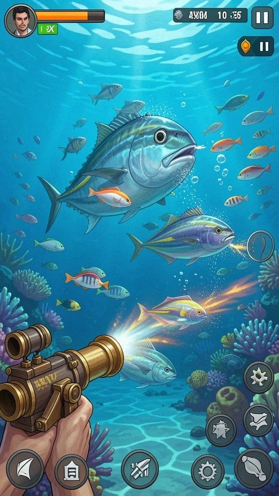 gacorfun - Mode permainan yang seru dan penuh tantangan.