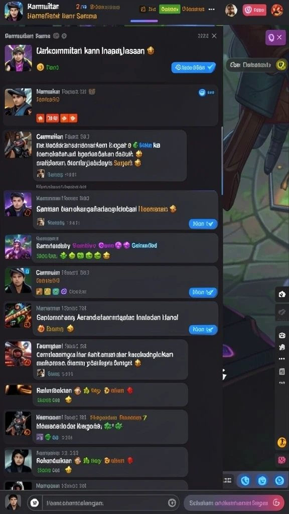 gelay88 - Mode multiplayer yang seru untuk bermain bersama teman.