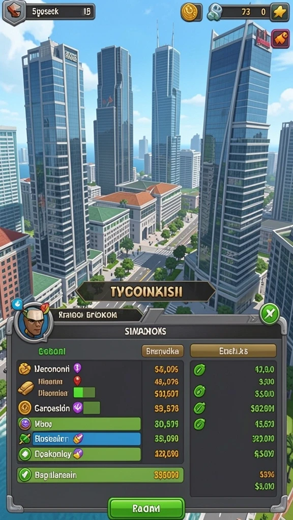 glowin88 - Fitur multiplayer untuk bermain bersama teman.