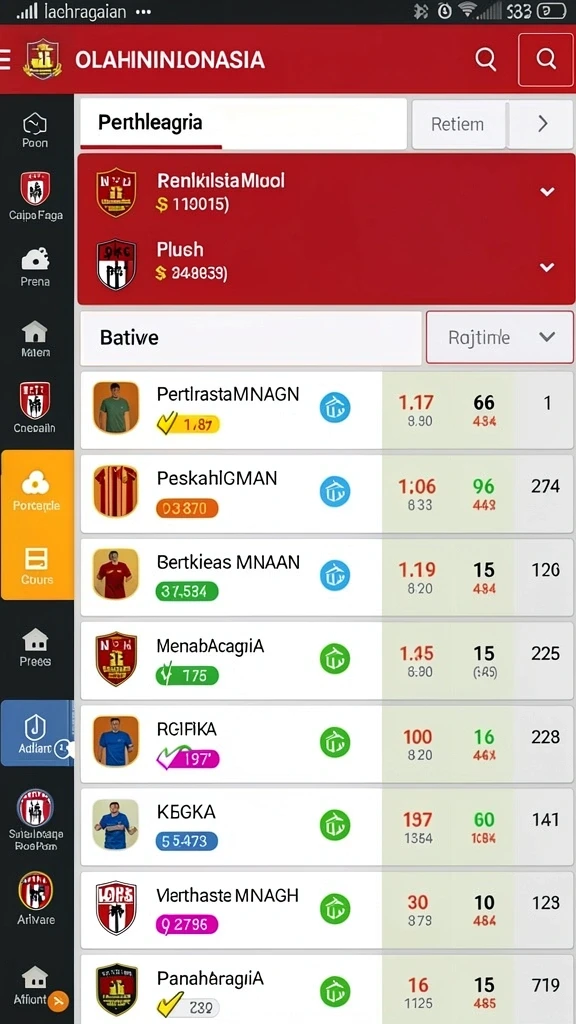 ins55 - Mode multiplayer yang memungkinkan bermain bersama teman.