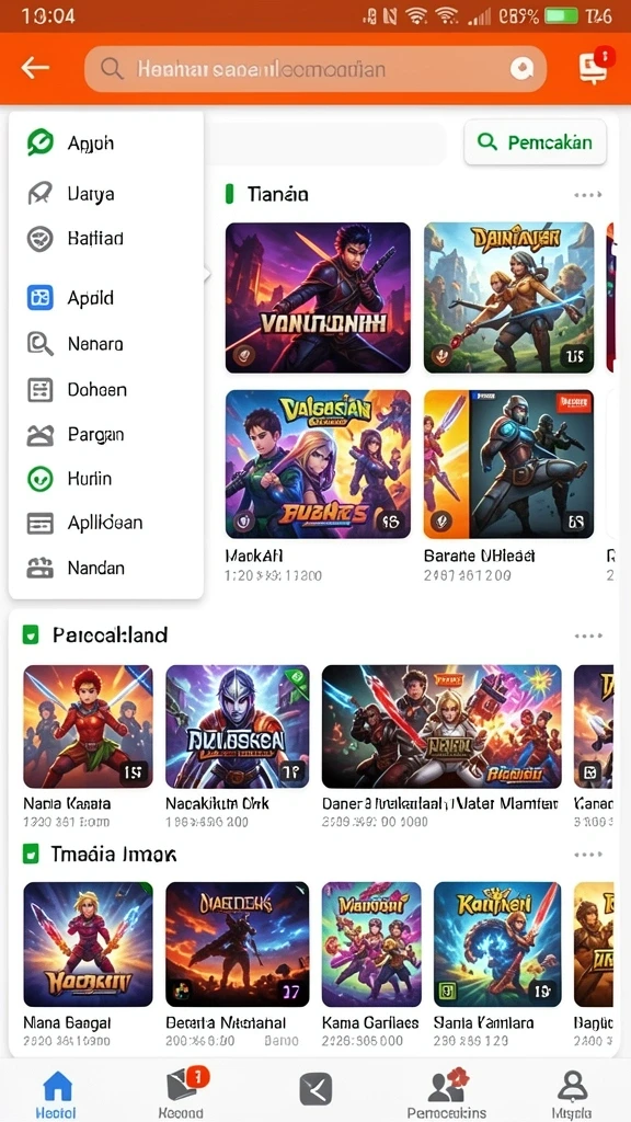 jktwin - Karakter baru di JKTWIN yang siap untuk dimainkan.