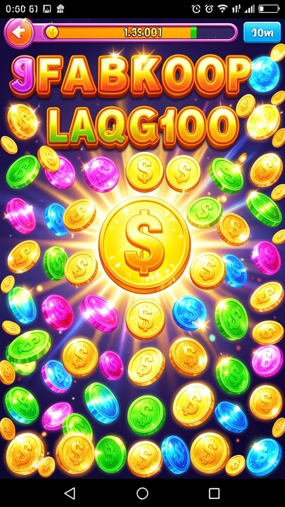 kagandan - Misi multiplayer yang penuh tantangan.