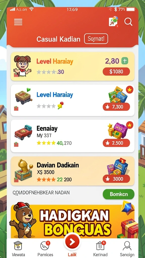mandala77 - Tema slot yang beragam dan menyenangkan.