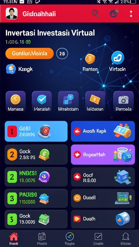 nikmat777 - Berbagai tema slot yang seru dan mendebarkan.