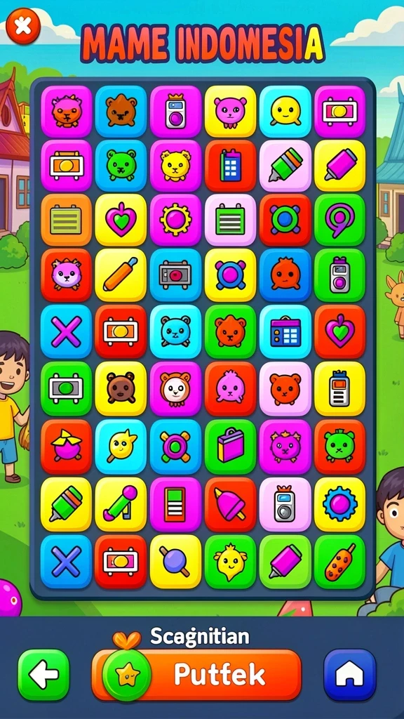 ovo99 - Gameplay yang seru dengan berbagai tantangan menarik.