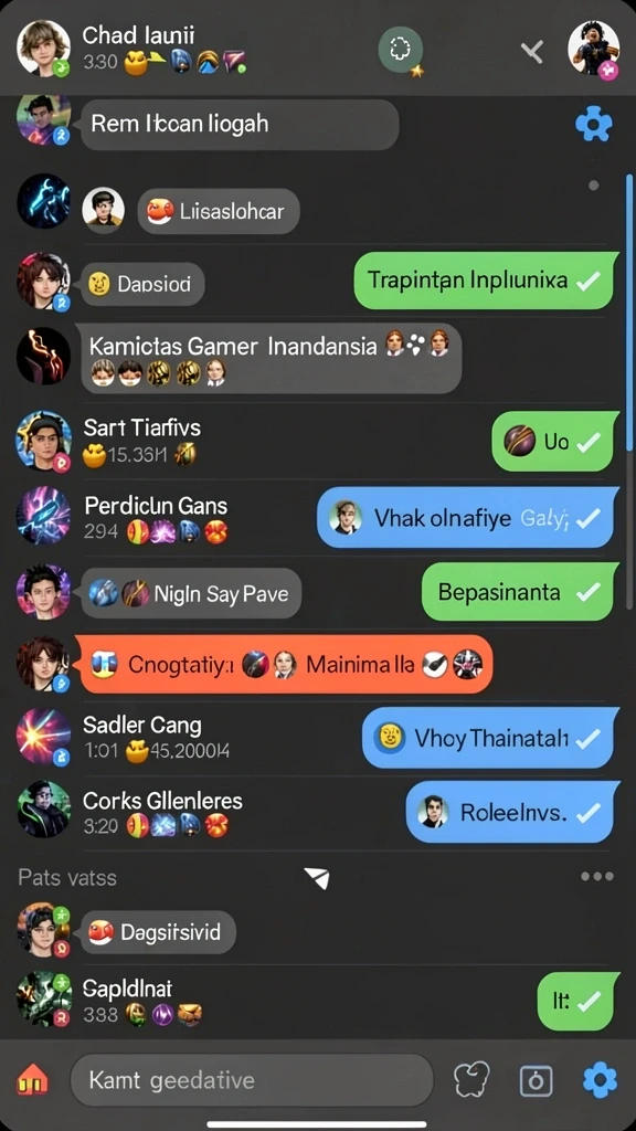 rajaclub - Tampilan antarmuka yang menarik dan mudah digunakan.