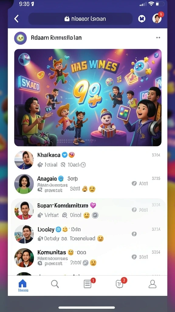 tar555 - Screenshot aksi menarik saat menjelajahi dungeon.