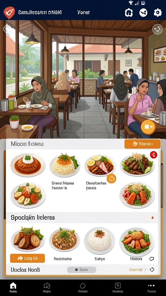 ufo777 - Desain karakter yang unik dan beragam.
