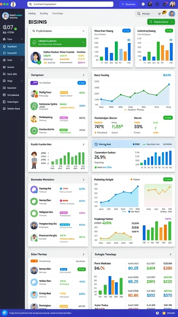 yyrr - Tampilkan grafik yang menakjubkan dalam permainan.