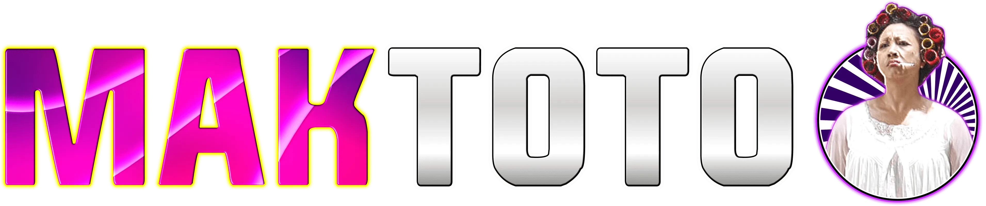 maktoto — Logo Resmi